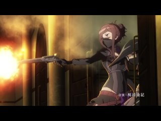 video принцесса шпионка укротитель короны 2 princess principal crown handler movie 2 cm премьера 23 сентября sex