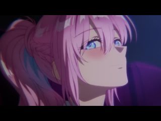 video моя девушка не только милая kawaii dake ja nai shikimori san превью премьера 09 апреля sex