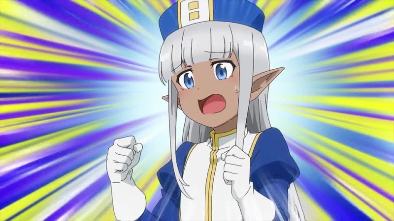 video этот противный целитель kono healer mendokusai превью премьера 10 апреля sex