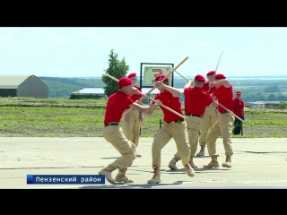 video курсанты впк купол приобрели настоящую армейскую закалку в лагере гвардеец 2 sex