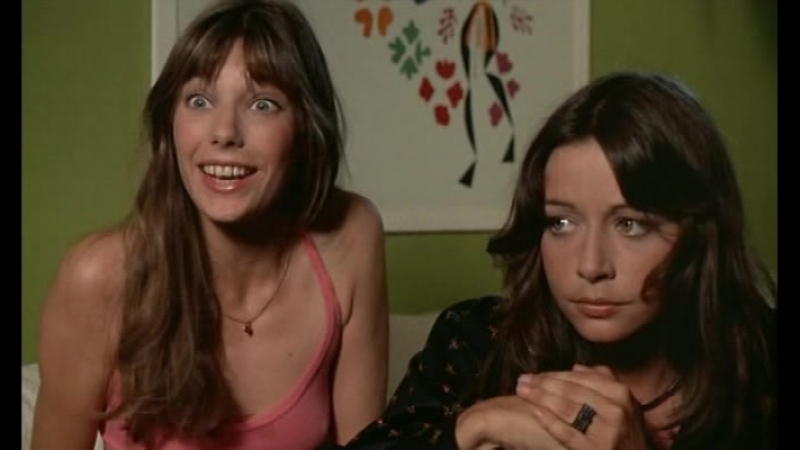 video trop jolies pour être honnêtes1972слишком красивые чтобы быть честнымиреж ришар бальдуччи sex