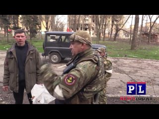 video русские чеченцы сражаются с украинским азовом на заводе азовсталь sex