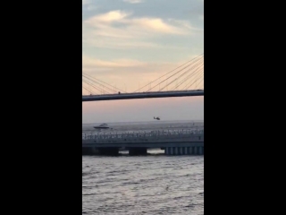 video пролетел под западным скоростным диаметром на вертолете без разрешения sex