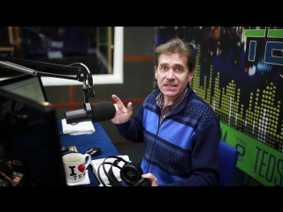 video андрей петров о передаче золотая середина sex