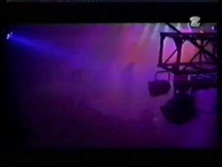 video moonspell an erotic alchemy live in poland sex