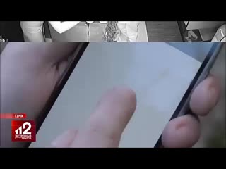 video клиенты массажного салона в сочи потеряли память и почти 1 млн рублей sex