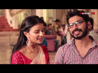 video adhuri kahaani hamari on and tv mahima makwana having fun on the sets bts sex