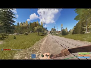 video rust школьники пытаются захватить мой корабль sex