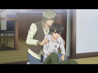 video aml 6 серия больше чем возлюбленные super lovers русская озвучка jackie o horie anistar sex