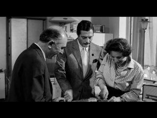video развод по итальянски италия 1961 комедия марчелло мастроянни советский дубляж без вставок закадрового перевода sex