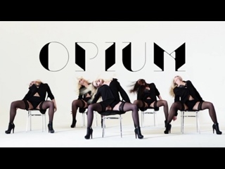 video sow girls opium sex