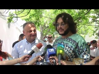 video интервью игоря додона и филиппа киркорова declarațiile lui igor dodon și filip kirkorov sex