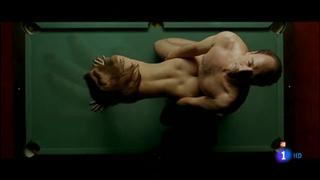 video veronica echegui el menor de los males 2007 эротическая постельная сцена из фильма знаменитость трахается голая sex