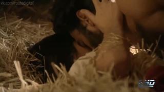 video dafne fernandez tierra de lobos 2010 эротическая постельная сцена из фильма знаменитость трахается голая sex scene sex