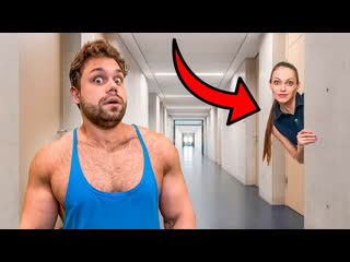 video злая бывшая самого сильного человека преследует нас sex