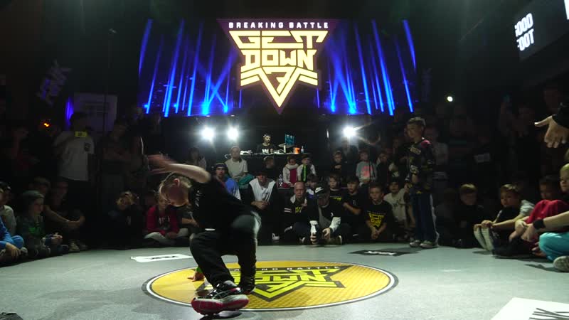 video start dragon vs sunart vs lev vs zaya 18 baby getdown 7 sex
