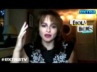 video 2020 интервью о фильме энола холмс 1 sex