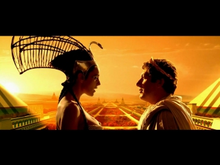 video моника белуччи астерикс и обеликс миссия клеопатра monica bellucci astérix et obélix mission cléopâtre 2002 sex