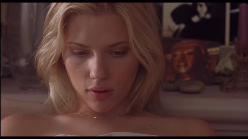 video скарлетт йоханссон матч поинт scarlett johansson match point 2005 sex