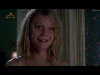 video гвинет пэлтроу лунный свет и валентино gwyneth paltrow moonlight and valentino 1995 sex