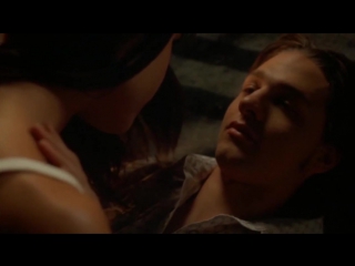 video джордана брюстер рядом с грейс jordana brewster nearing grace 2005 sex