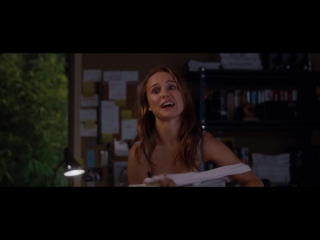 video натали портман больше чем секс natalie portman no strings attached 2010 sex
