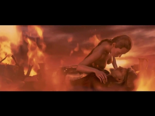 video анджелина джоли беовульф angelina jolie beowulf 2007 sex