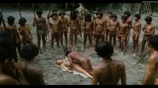 video моника занчи эммануэль и каннибалы mónica zanchi emanuelle e gli ultimi cannibali 1977 sex