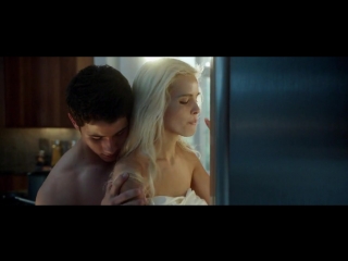 video изабель лукас осторожнее с желаниями isabel lucas careful what you wish for 2015 sex