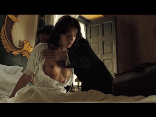 video джованна меццоджорно любовь во время холеры giovanna mezzogiorno love in the time of cholera 2007 sex