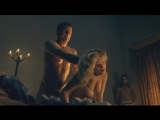 video бонни свин спартак молодые и песок bonnie sveen spartacus porn and sand 2010 2013 sex