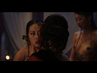 video оливия ченг лейфенни энг марко поло olivia cheng leifennie ang marco polo 2014 sex