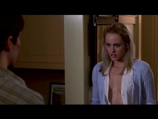 video кристал касс непристойное поведение crystal cass disturbing behavior 1998 sex