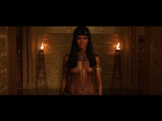 video патрисия веласкес мумия возвращается patricia velásquez the mummy returns 2001 sex