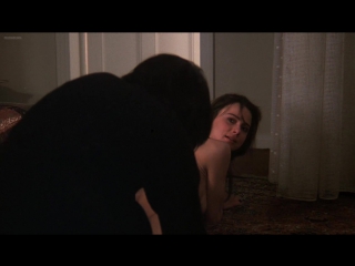 video лена олин невыносимая легкость бытия lena olin the unbearable lightness of being 1988 sex