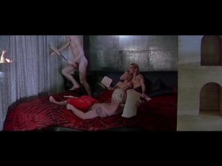 video джессика лэнг лаура фрейзер тит правитель рима jessica lange laura fraser titus 1999 sex