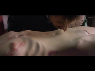 video дэльфин темпелс каннибал delphine tempels cannibal 2013 sex