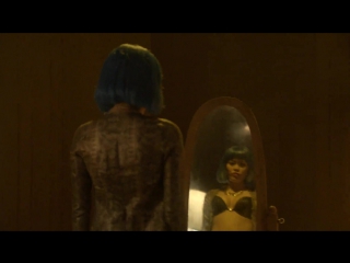 video лоретта ю хемлок гроув loretta yu hemlock grove 2013 sex