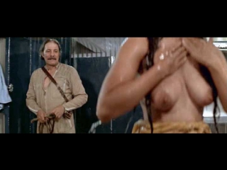 video оливия хасси линда стоунер охота на индюшек olivia hussey lynda stoner turkey shoot 1982 sex