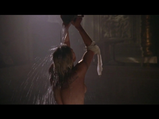 video кэти сакхофф последний страж katee sackhoff the last sentinel 2007 sex