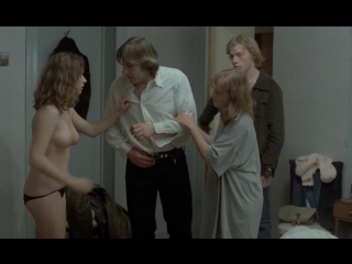 video изабель юппер аньес розье лулу isabelle huppert agnès rosier loulou 1980 sex