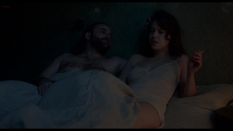 video лу де лааж непорочные lou de laâge les innocentes 2016 sex