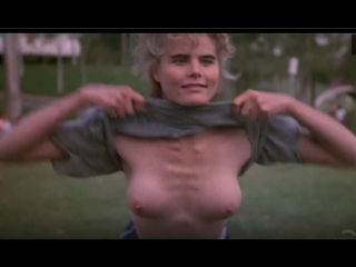 video мэриэл хэдли хемингуэй создатель mariel hadley hemingway creator 1985 sex