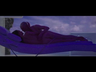 video шарлотта ле бон проект лазарь charlotte le bon proyecto lazaro 2016 sex