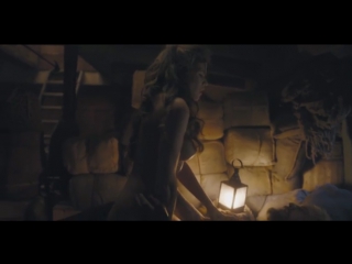 video диана бентли кэти макграт джессика маттен граница diana bentley jessica matten katie mcgrath frontier 2016 sex