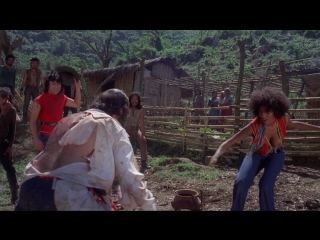 video пэм гриер большая клетка для птиц pam grier the big bird cage 1972 sex