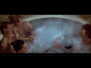 video лизетт энтони эллен баркин теа леони виктория махони подмена lysette anthony ellen barkin téa leoni victoria mah sex