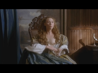 video клэр дэйнс зои таппер красота по английски claire danes zoe tapper stage beauty 2004 sex