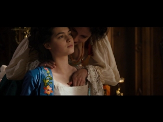 video анамария вартоломей обмен принцессами anamaria vartolomei lechange des princesses 2017 sex