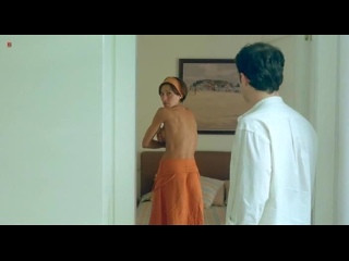 video наталия мильян летние тучи natalia millán nubes de verano 2004 sex
